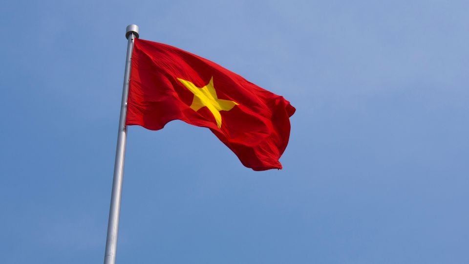 Am hiểu đa văn hóa – Đón tiếp khách toàn cầu