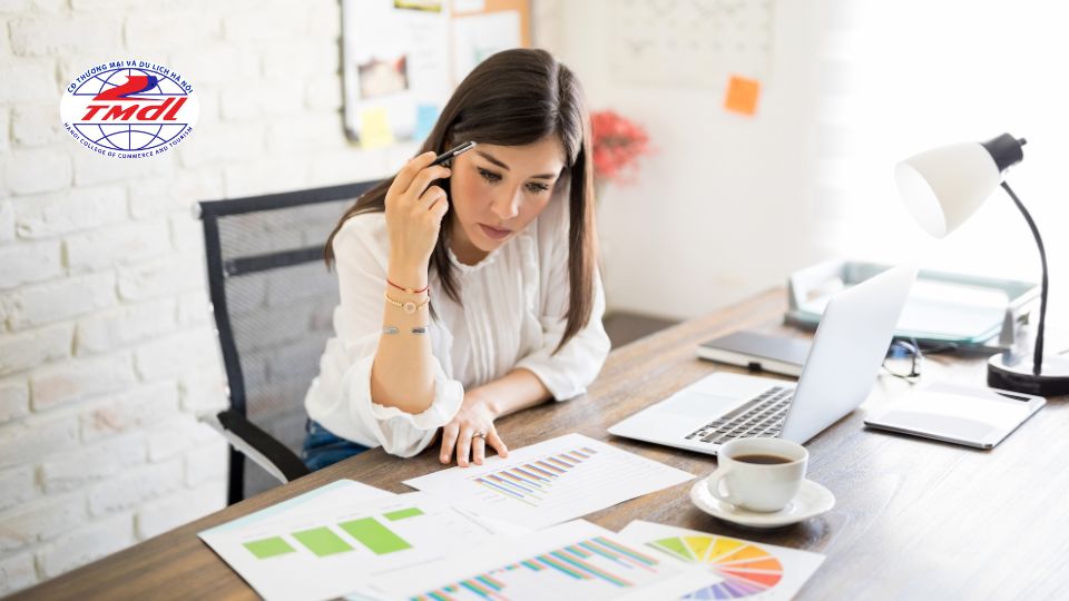 Nếu bạn đang băn khoăn học kiểm toán có làm được kế toán không, thì câu trả lời là hoàn toàn có thể