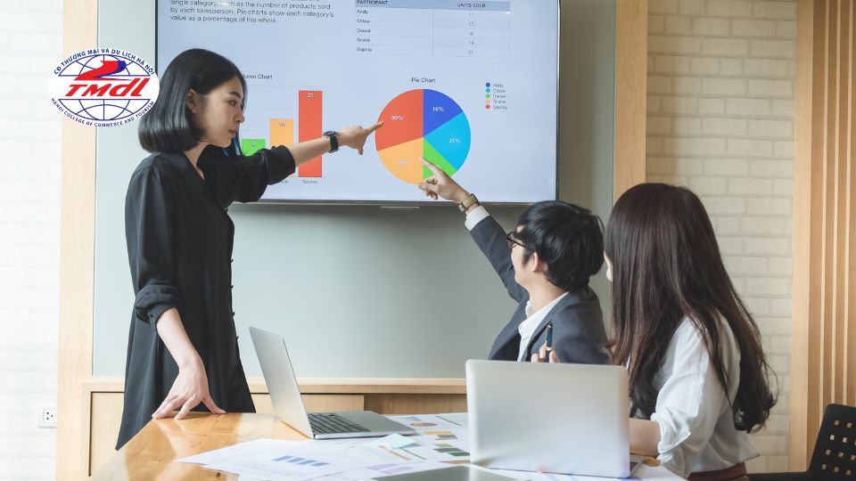 Tại sao nên đăng ký học marketing online?
