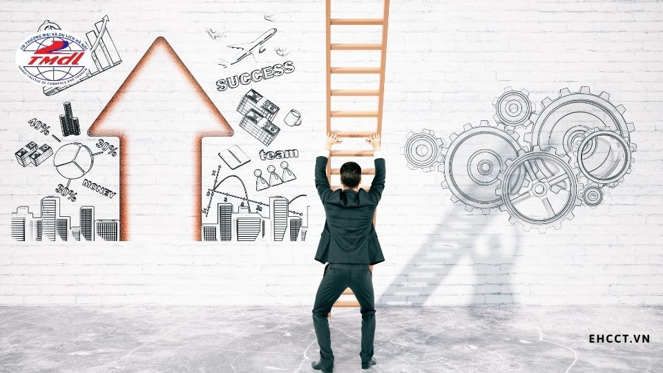 Thách thức và cách vượt qua trong ngành quản trị kinh doanh