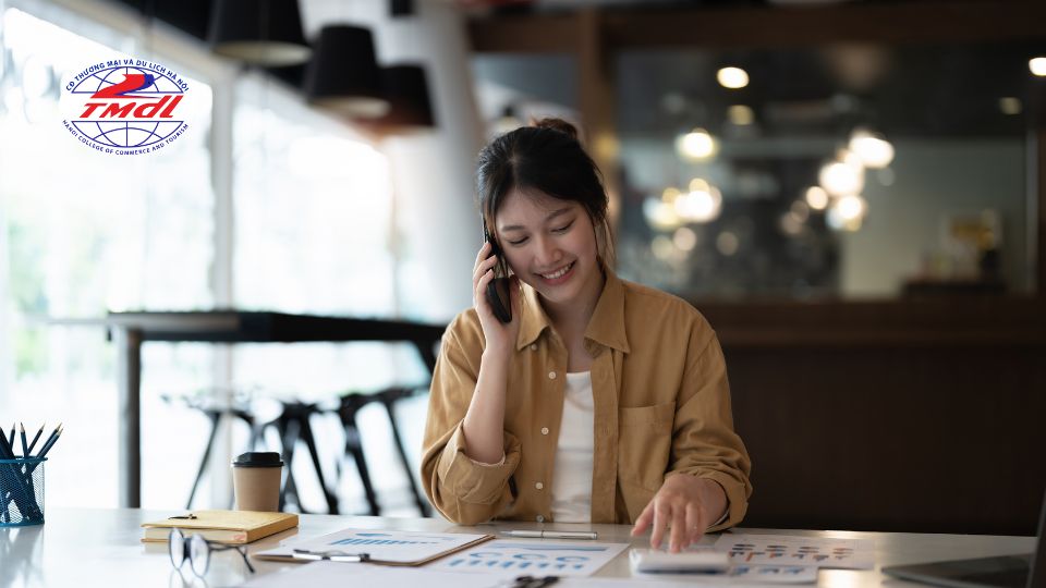 Tích lũy kinh nghiệm qua thực hành
