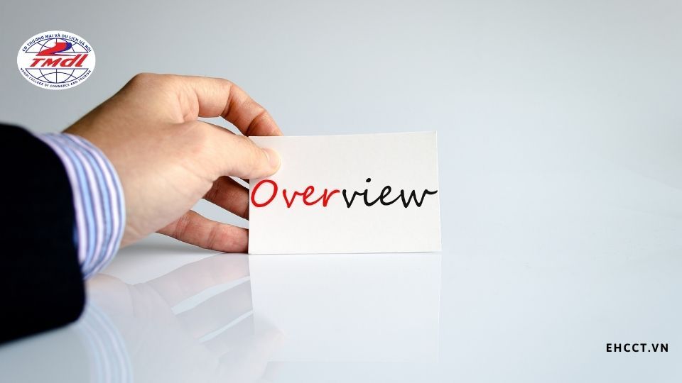Tổng quan về kế toán và tài chính ngân hàng
