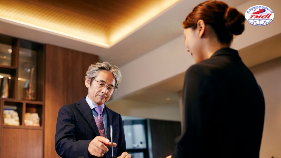 Công việc quản lý khách sạn giữ vai trò then chốt trong việc đảm bảo chất lượng dịch vụ của khách sạn, khu nghỉ dưỡng