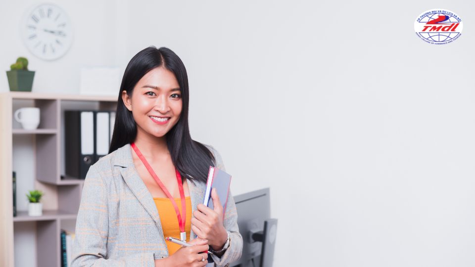 Sau khi tốt nghiệp hệ cao đẳng kế toán online, bạn có thể đảm nhận nhiều vị trí trong bộ phận kế toán