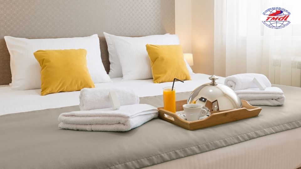 Tổng quan chuyên ngành quản trị khách sạn