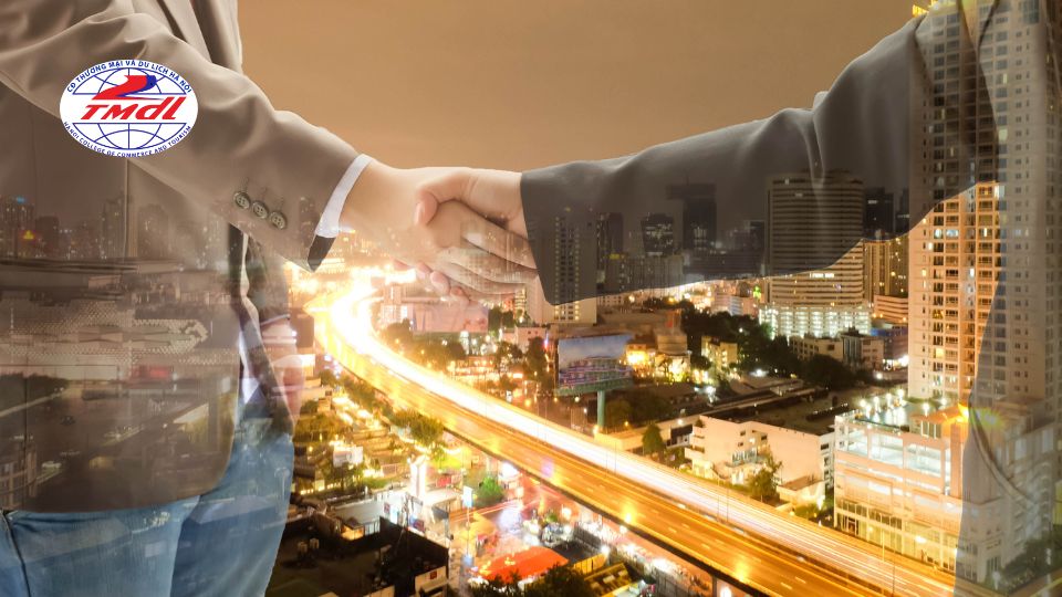 Chuyên ngành kinh doanh được xem là một trong những ngành học có cơ hội việc làm rộng mở nhất hiện nay.