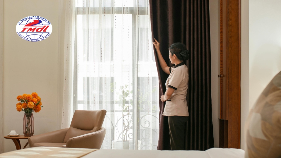Giới thiệu về ngành quản trị khách sạn, ngành Quản trị khách sạn là gì?