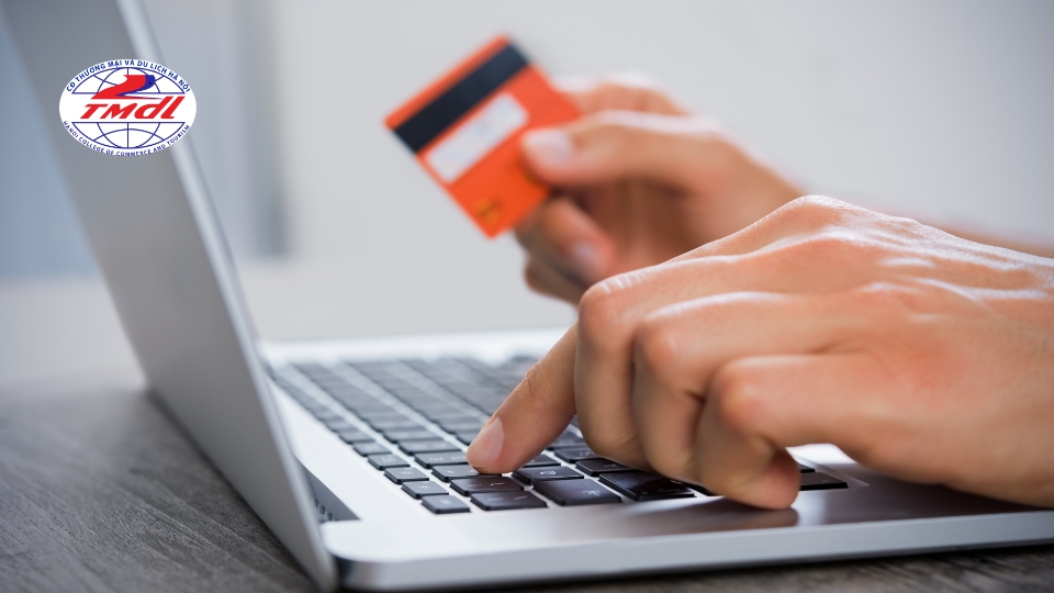 Học kế toán hành chính sự nghiệp online tại Trường Cao Đẳng Thương Mại & Du Lịch Hà Nội