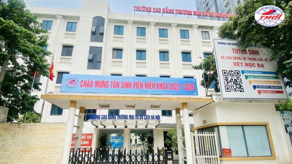 Với hệ cao đẳng, HCCT cũng là một trong những địa chỉ được nhiều người lựa chọn học trực tuyến kế toán