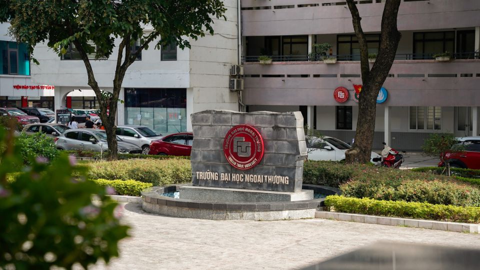 FTU là một trong những trường đại học đào tạo kế toán hệ từ xa chất lượng hàng đầu tại Việt Nam