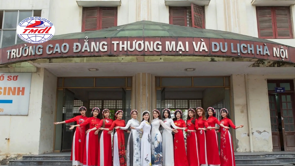Học ngành Quản trị kinh doanh tại HCCT
