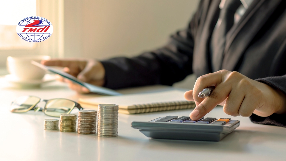 Kế toán thuế là một phần quan trọng của kế toán doanh nghiệp