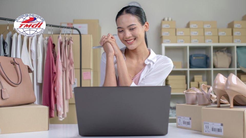 Thương mại điện tử có dễ xin việc không? Câu trả lời là có