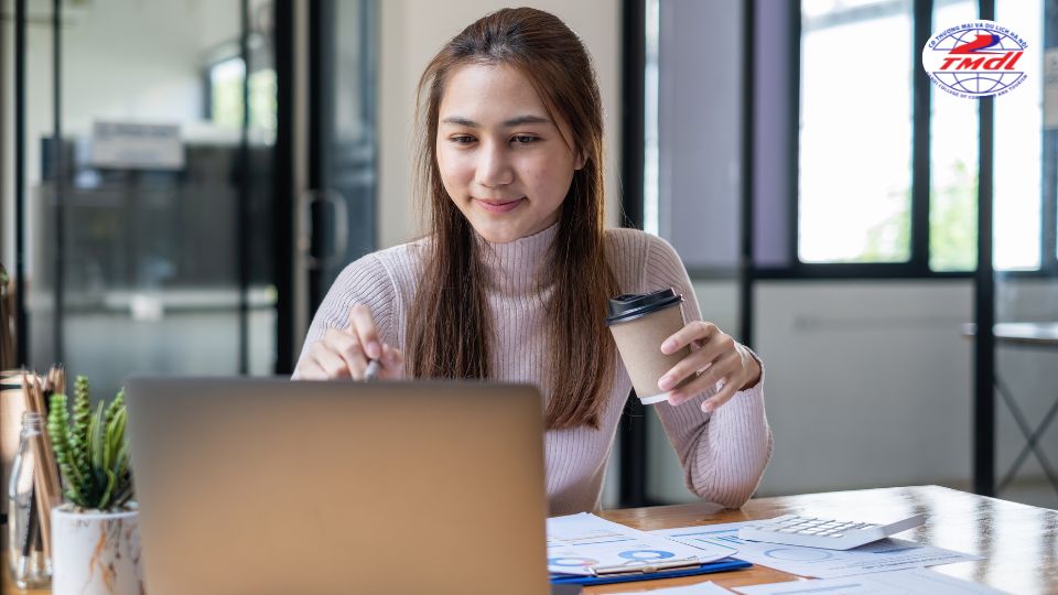Các khóa học kế toán thuế online vẫn đảm bảo đầy đủ chuyên môn và kỹ năng phục vụ công việc