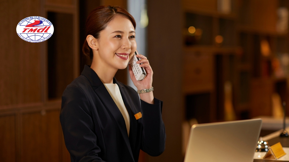 Mức lương ngành quản trị khách sạn trên thị trường