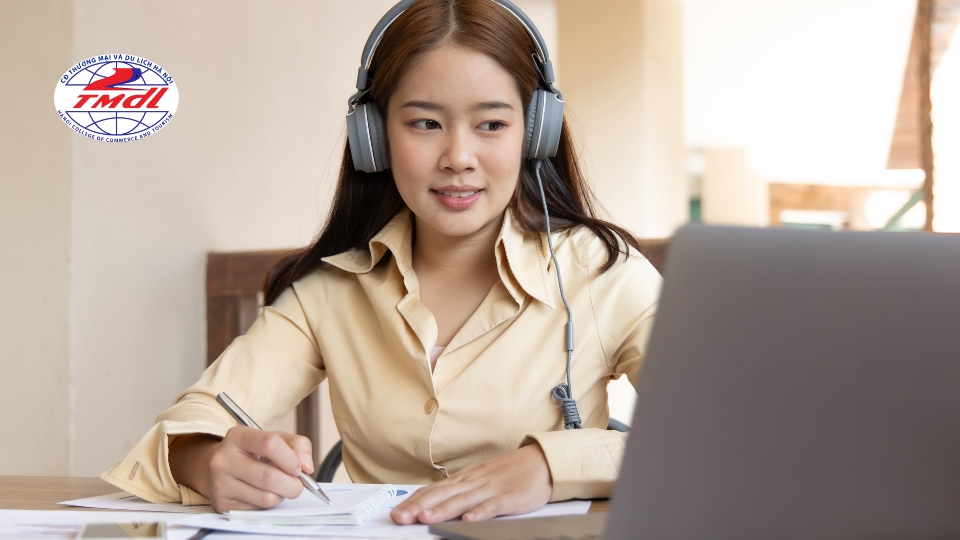 Bí quyết giúp học tập tốt ngành quản trị kinh doanh