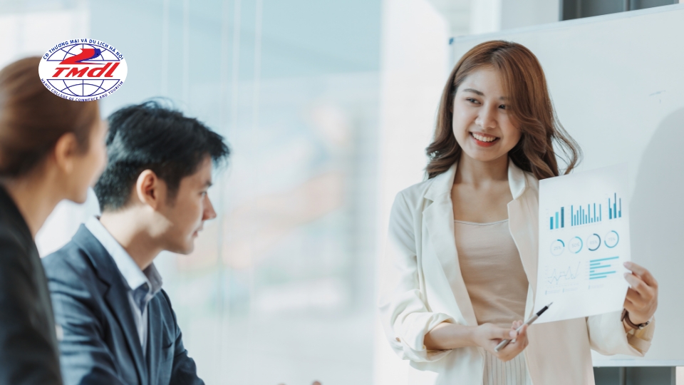 Cơ hội việc ngành quản trị kinh doanh