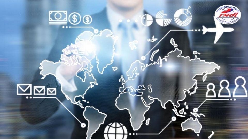 Ưu điểm của học lớp quản trị kinh doanh online 