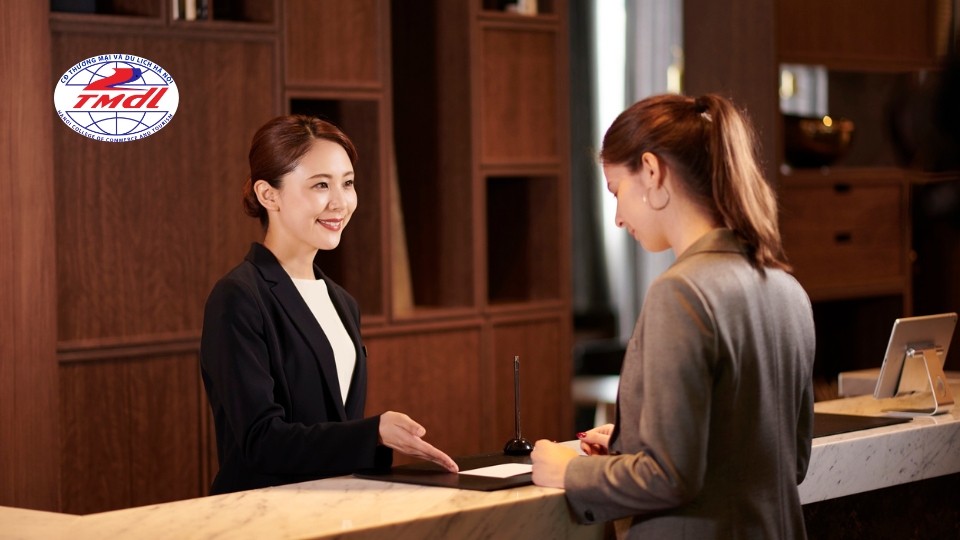 Những ngành học cao đẳng trực tuyến tại Trường Cao Đẳng Thương Mại & Du Lịch Hà Nội