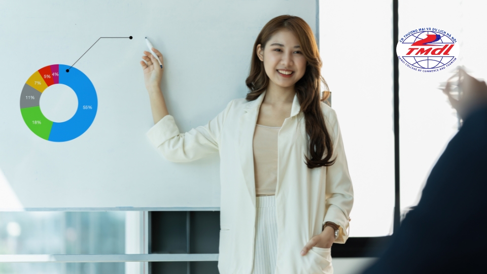 Học Quản trị Kinh doanh hệ từ xa tại HCCT