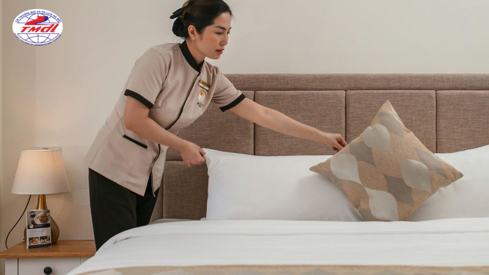 Tìm hiểu về chung về ngành quản trị khách sạn