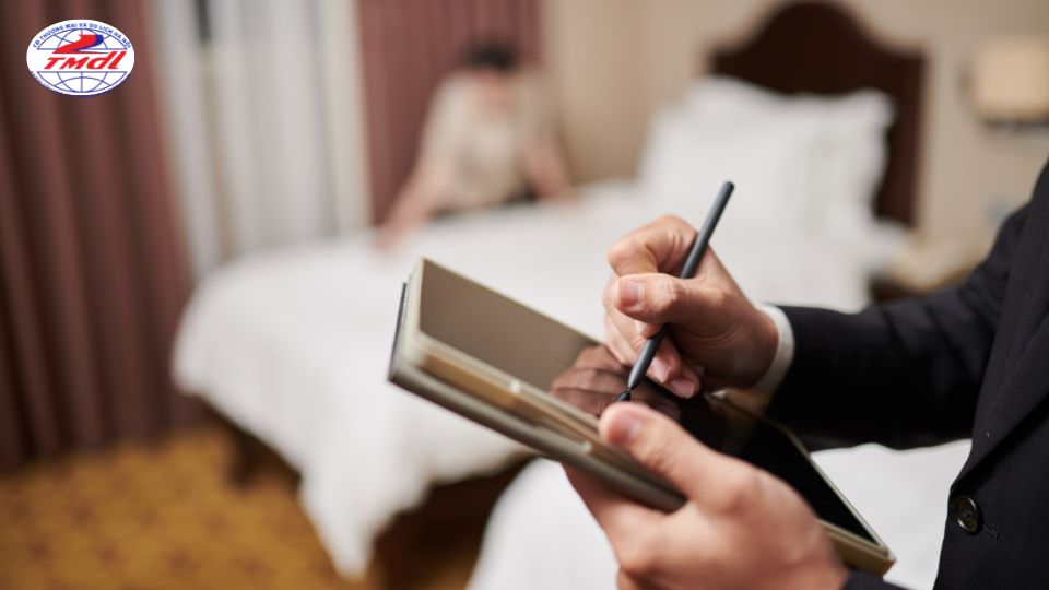 Hệ cao đẳng khách sạn đào tạo đa dạng chuyên ngành giúp sinh viên có thể đảm nhiệm tại nhiều vị trí