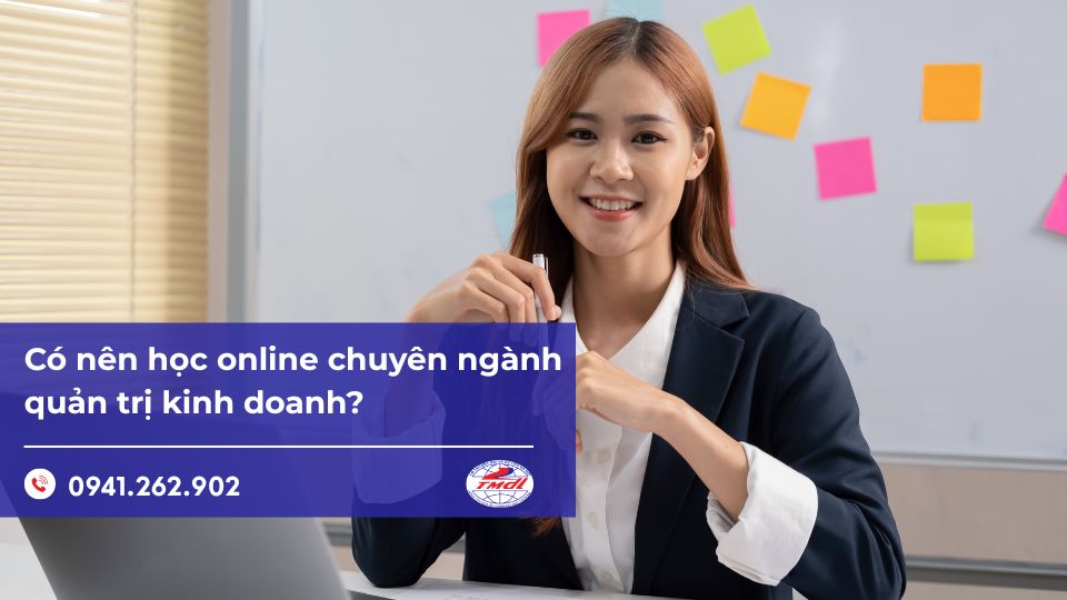 chuyen nganh quan tri kinh doanh