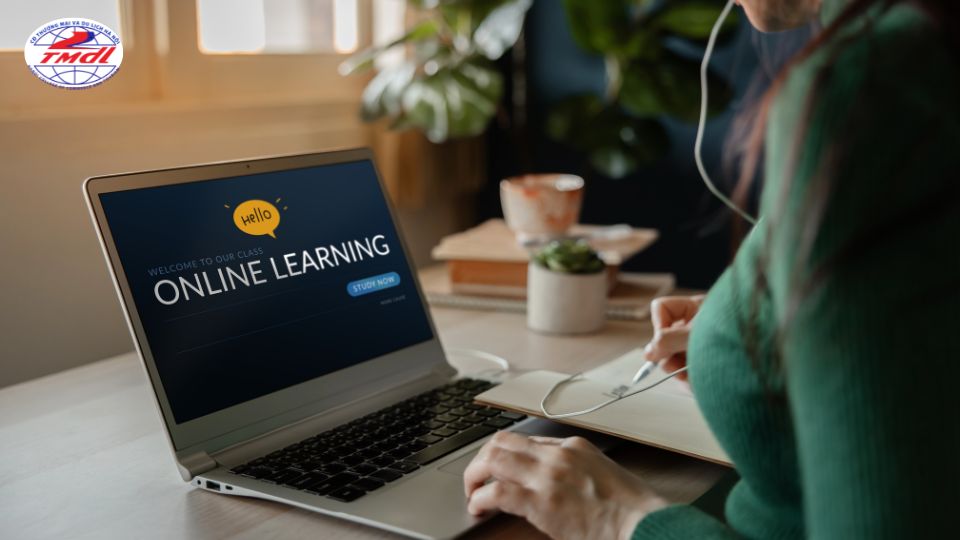 học kế toán online uy tín