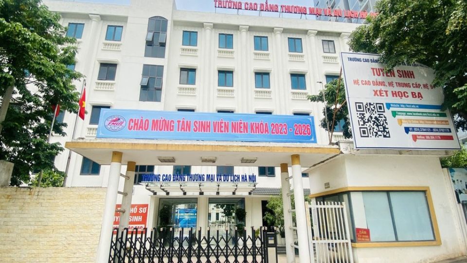 học kế toán online uy tín