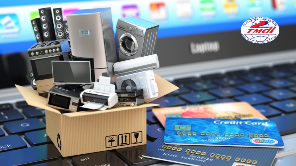 hoc thuong mai dien tu co kho khong