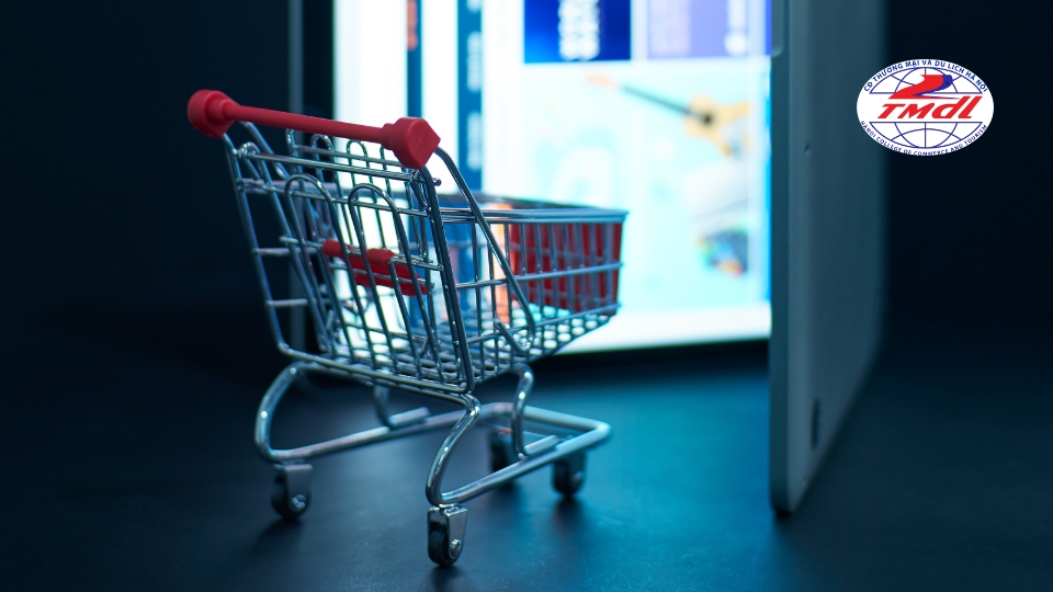 hoc thuong mai dien tu co kho khong