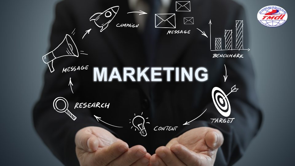 huong dan hoc marketing online