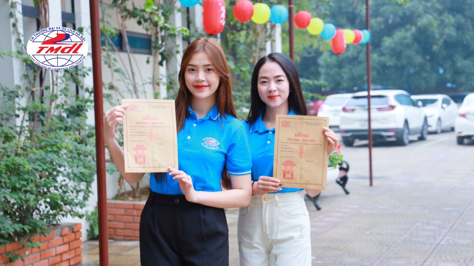 quan tri khach san hoc truong nao mien bac