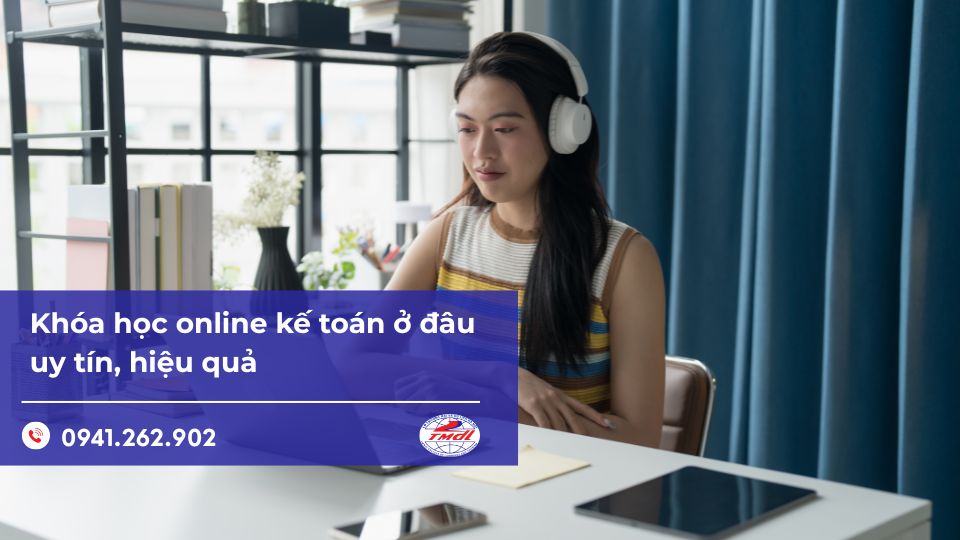 Tự học marketing online tại nhà có hiệu quả không?