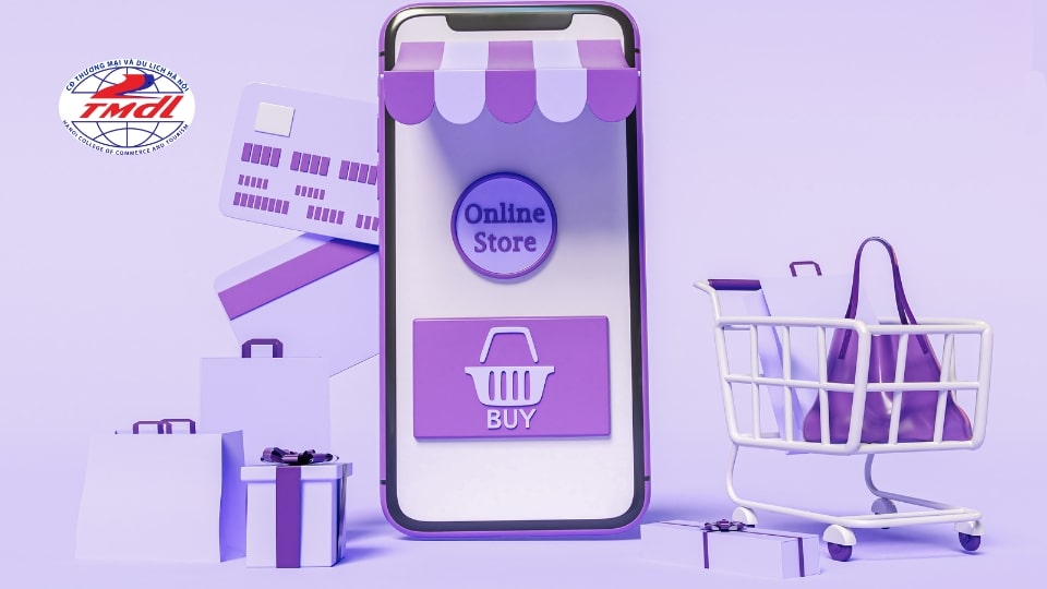 cac san thuong mai dien tu