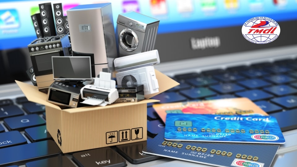 cac san thuong mai dien tu