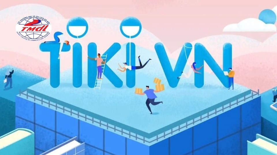 cac san thuong mai dien tu