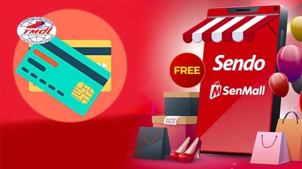 cac san thuong mai dien tu