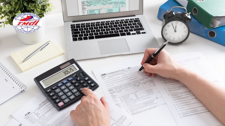 lop hoc ke toan thuc hanh online