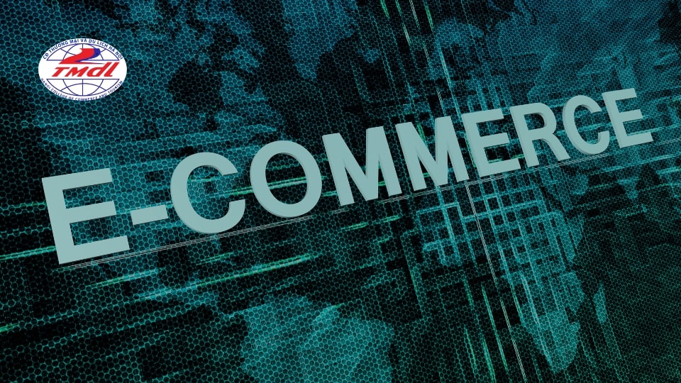 nganh thuong mai dien tu la gi