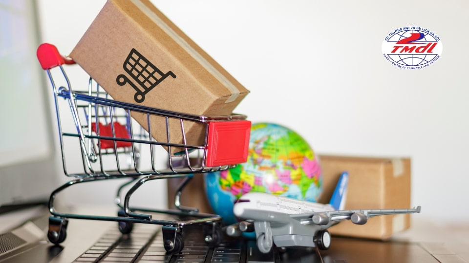 Học ngành thương mại điện tử làm gì? Có thể làm việc ở đâu?