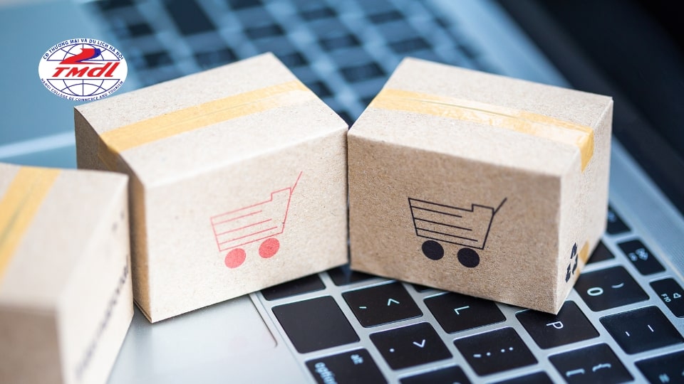 Sinh viên tốt nghiệp ngành Thương mại điện tử có vô số cơ hội nghề nghiệp