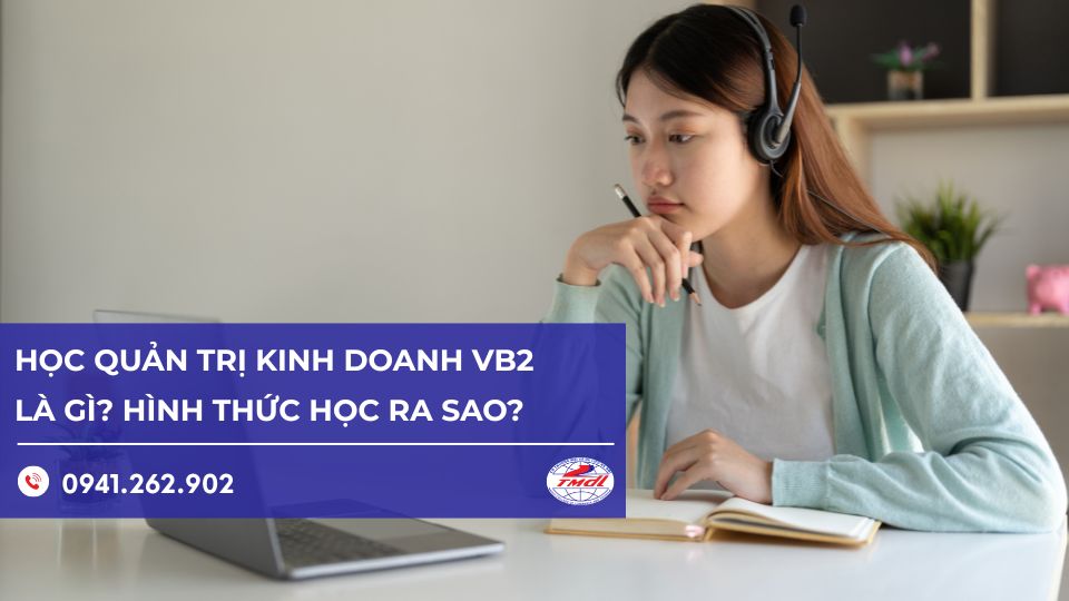 quan tri kinh doanh van bang 2