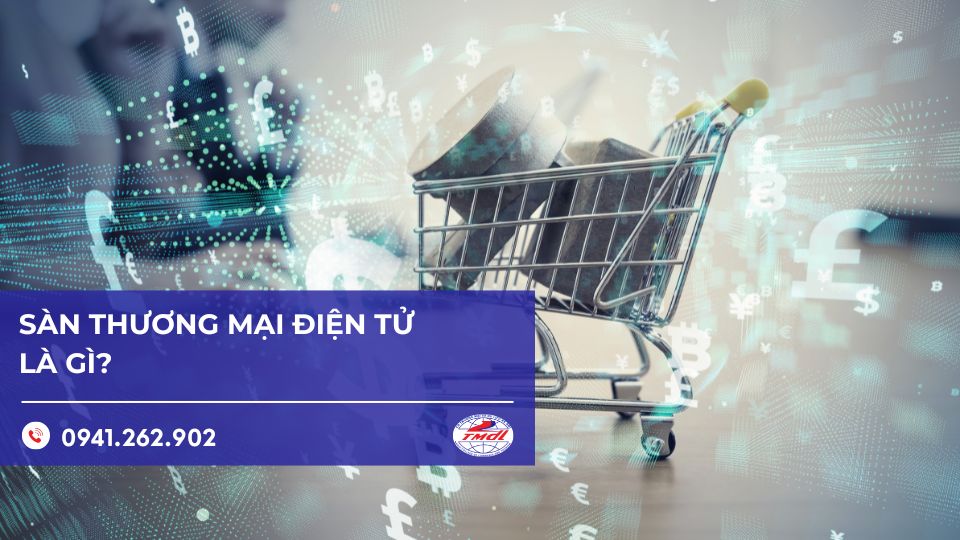 Cơ chế hoạt động của sàn thương mại điện tử là gì?