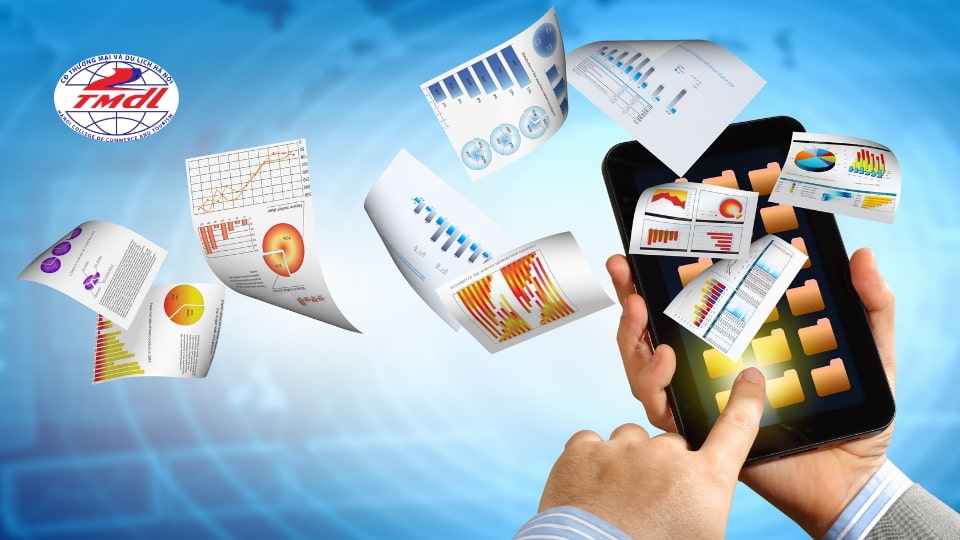 Sàn thương mại điện tử là gì?