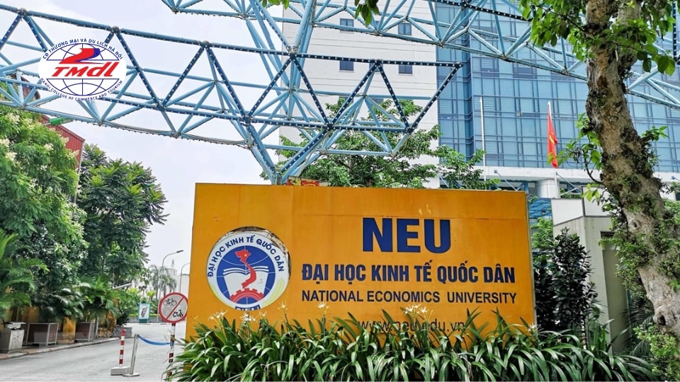 thuong mai dien tu hoc truong nao