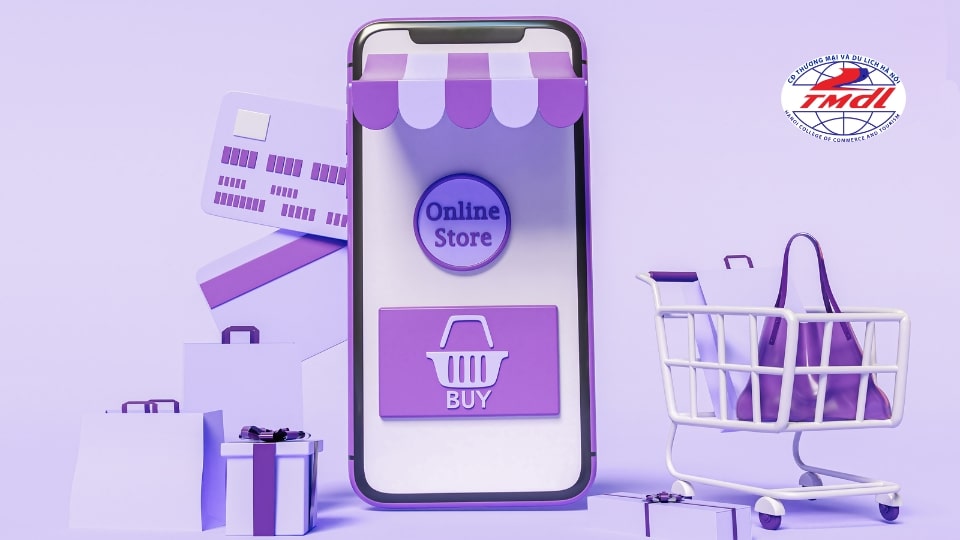 Thương mại điện tử là ngành gì? Cần học những môn gì?  