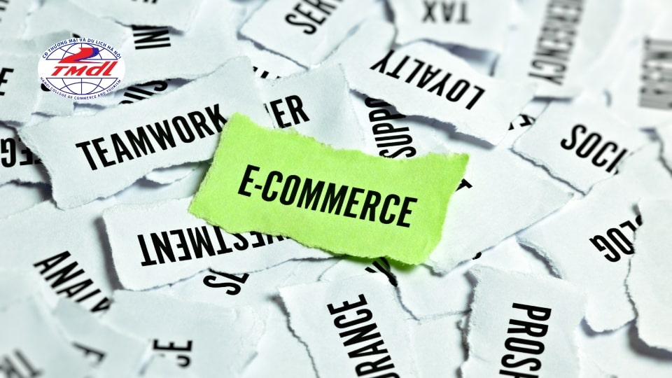 Chương trình đào tạo thương mại điện tử tại HCCT