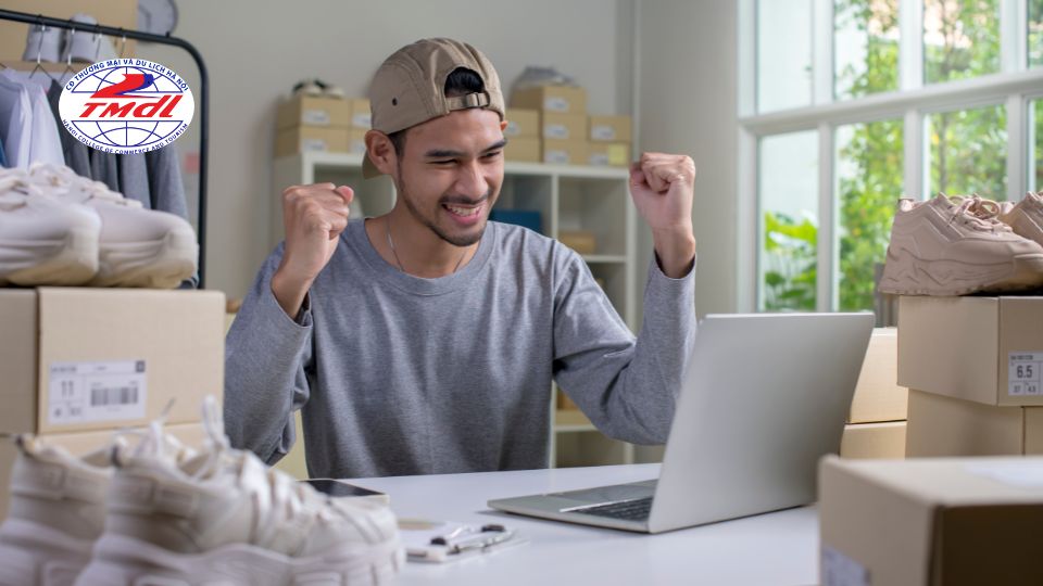 cac san thuong mai dien tu o viet nam