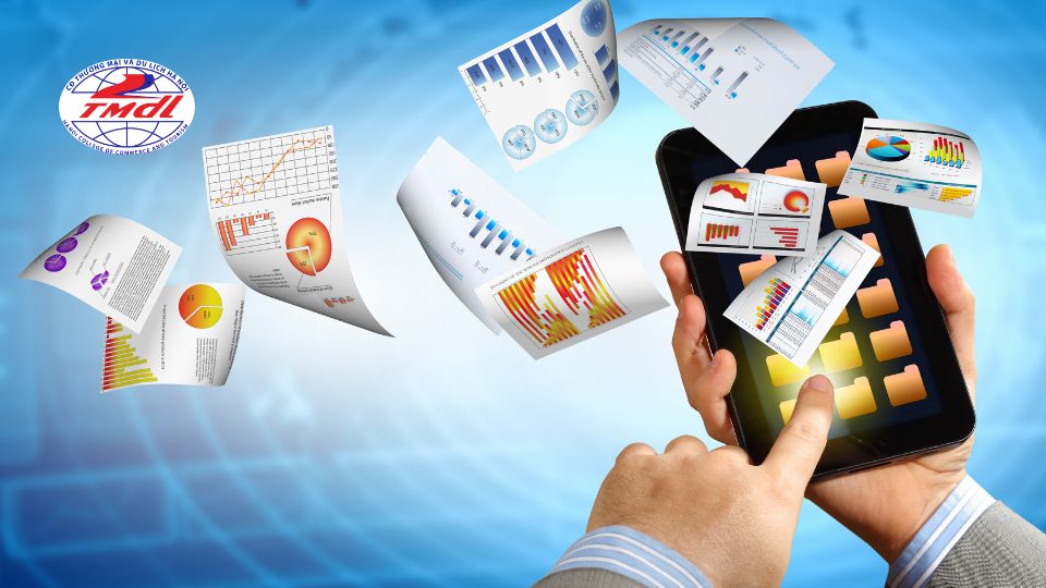 cac san thuong mai dien tu o viet nam